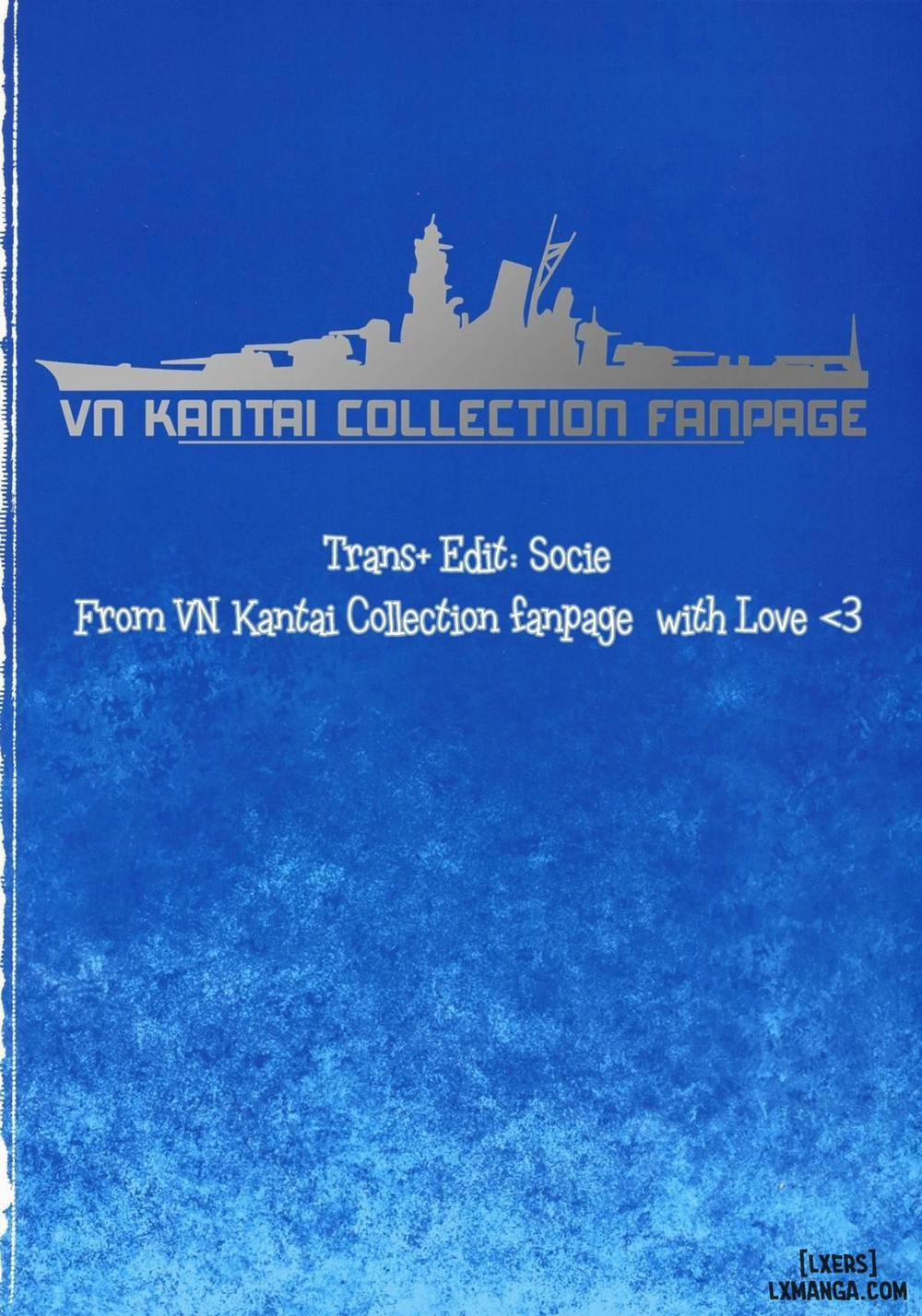 UltraMarine Oneshot trang 1