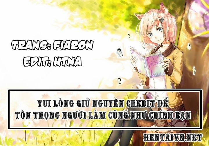 Umi-chan's Humiliation (Love Live!) Chương Oneshot Trang 1