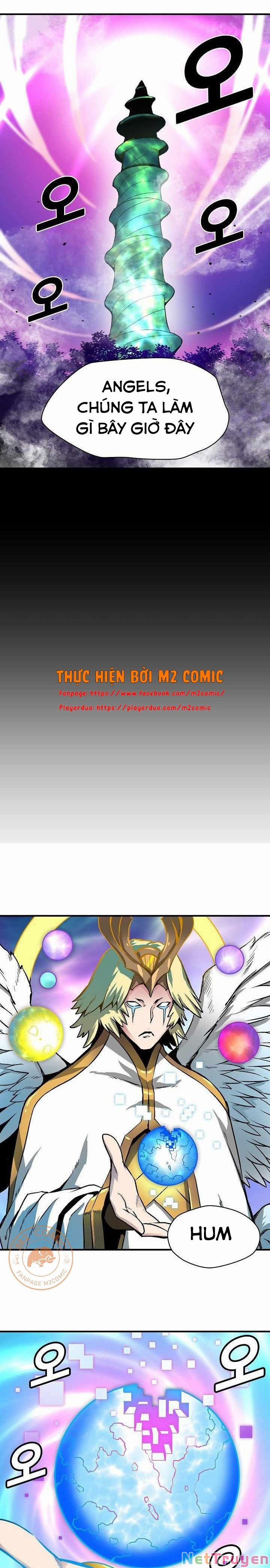 Unbreakable 10 trang 10