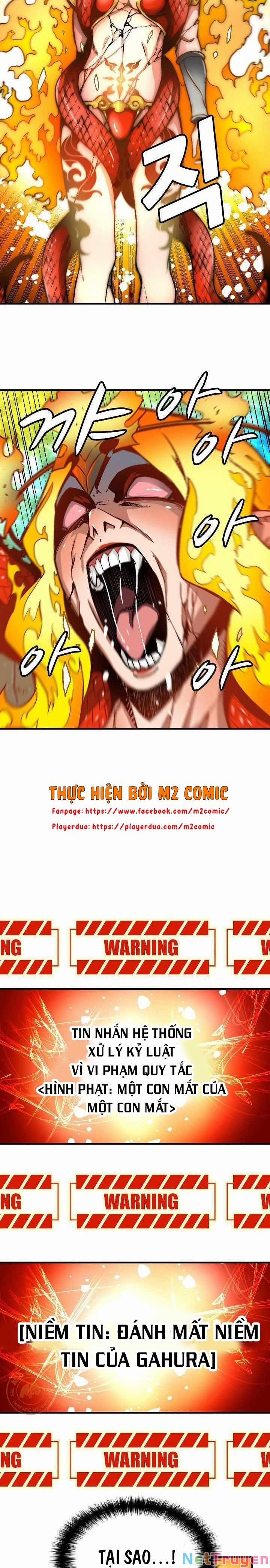 Unbreakable 10 trang 5