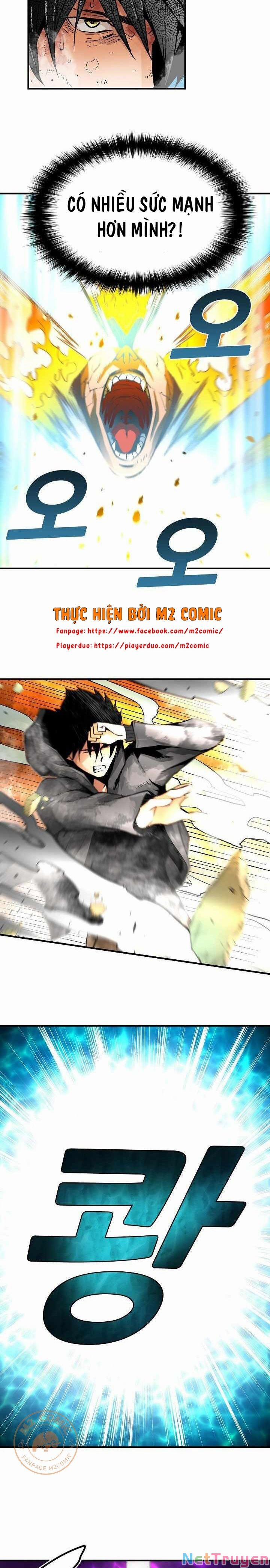 Unbreakable 10 trang 7