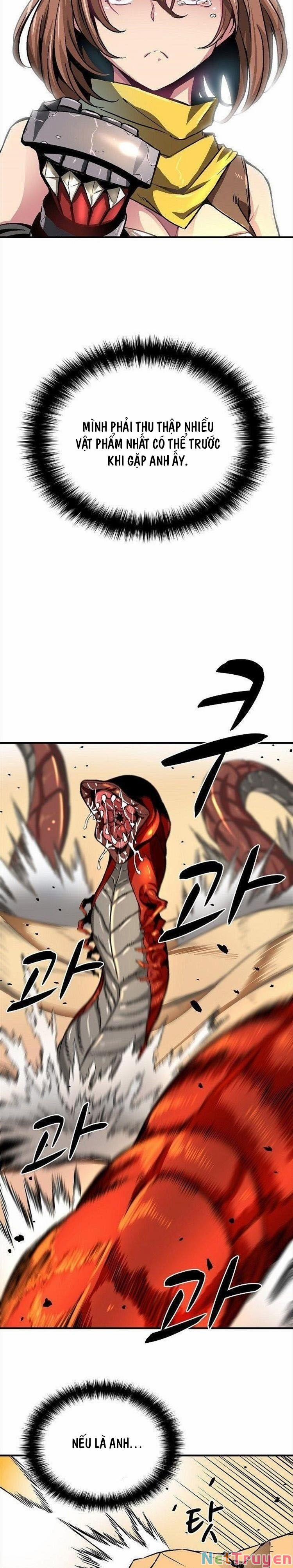 Unbreakable 11 trang 28