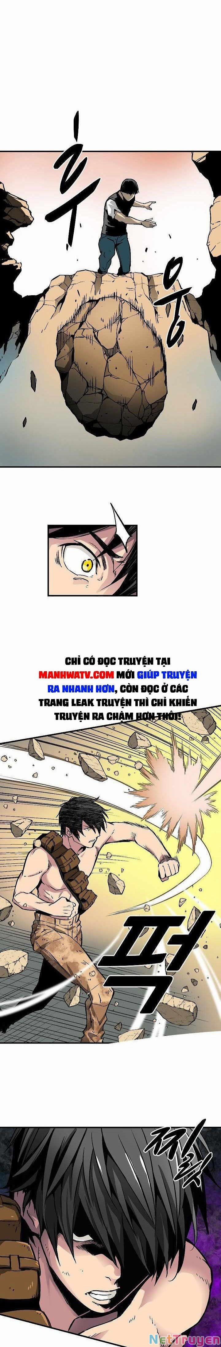 Unbreakable 12 trang 2