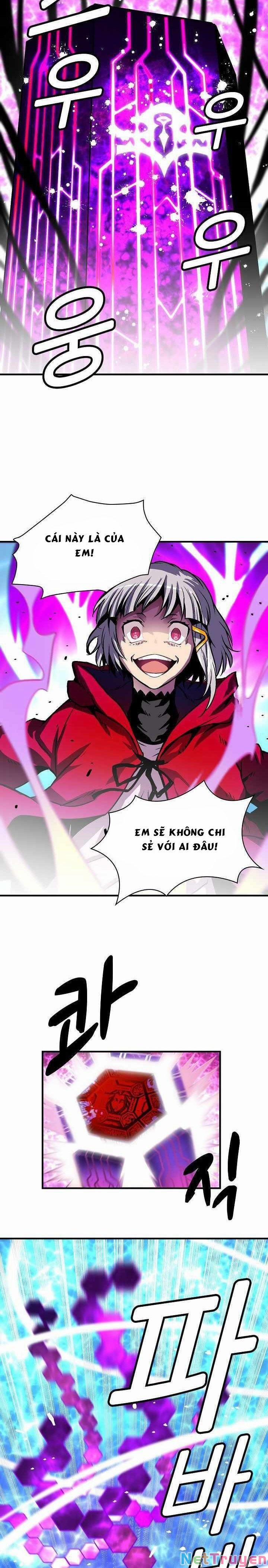 Unbreakable 12 trang 21