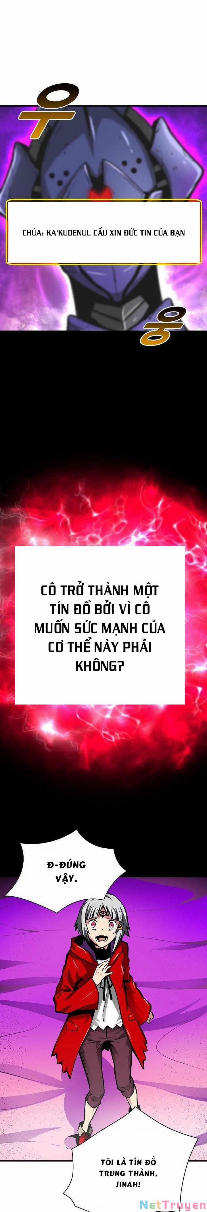 Unbreakable 12 trang 23