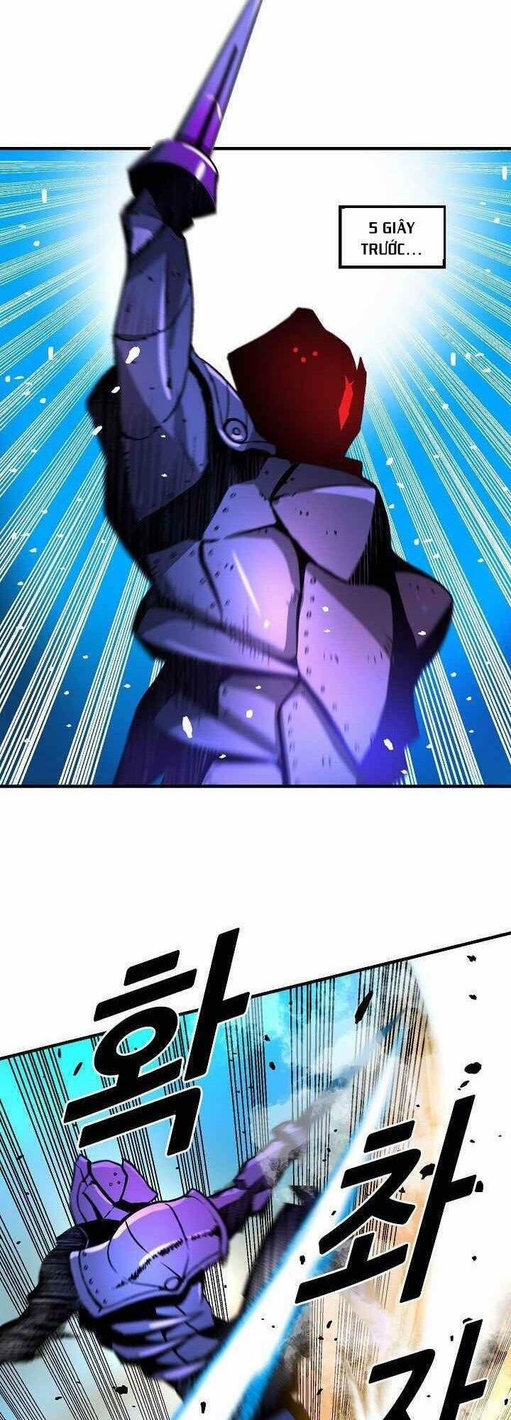Unbreakable 13 trang 13