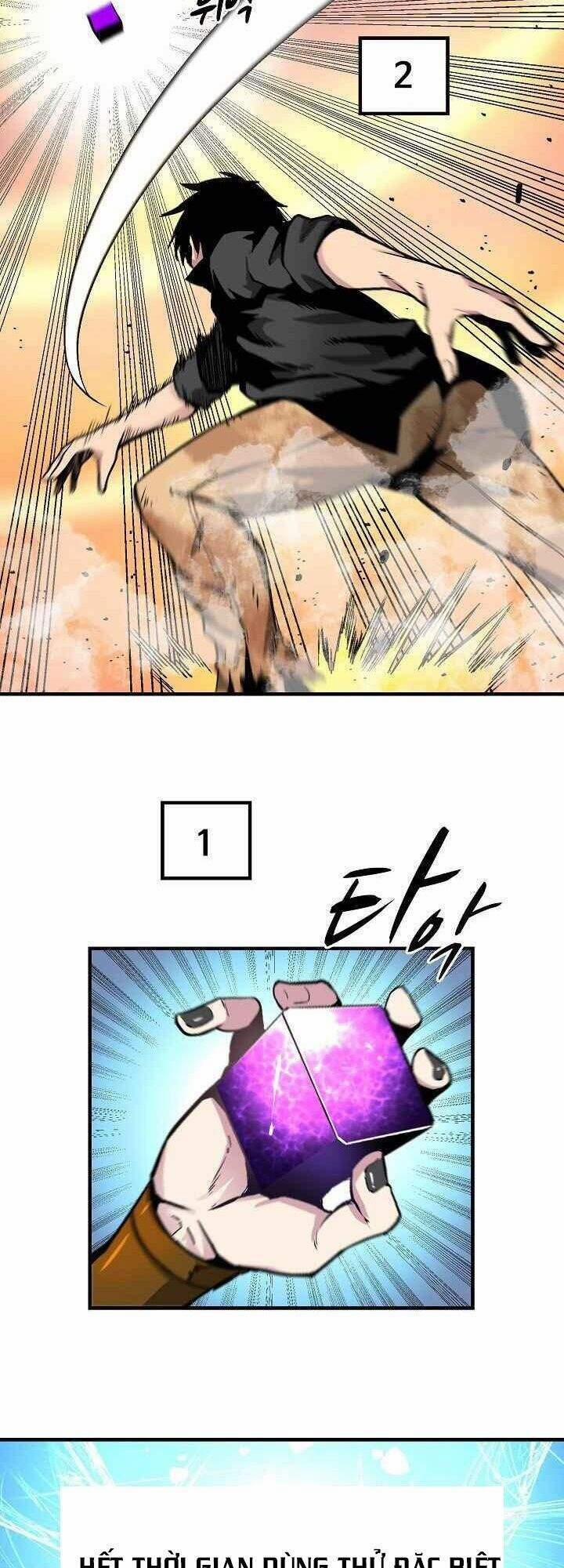Unbreakable 13 trang 16