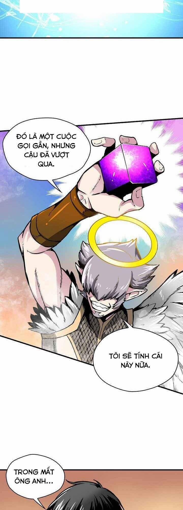 Unbreakable 13 trang 18