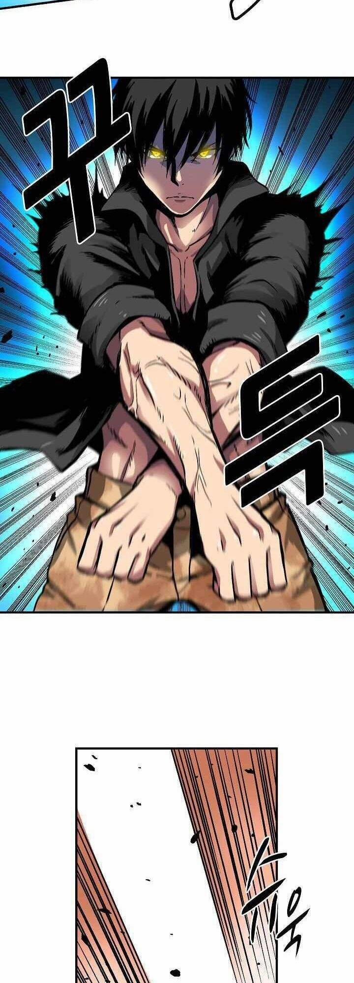 Unbreakable 13 trang 28