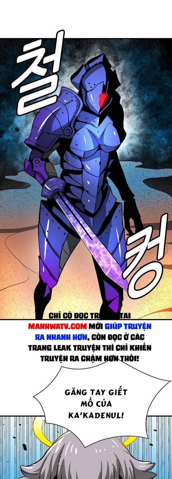 Unbreakable 13 trang 4