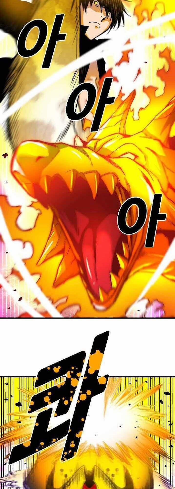 Unbreakable 13 trang 40