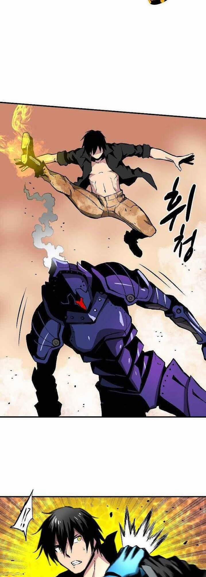 Unbreakable 13 trang 42