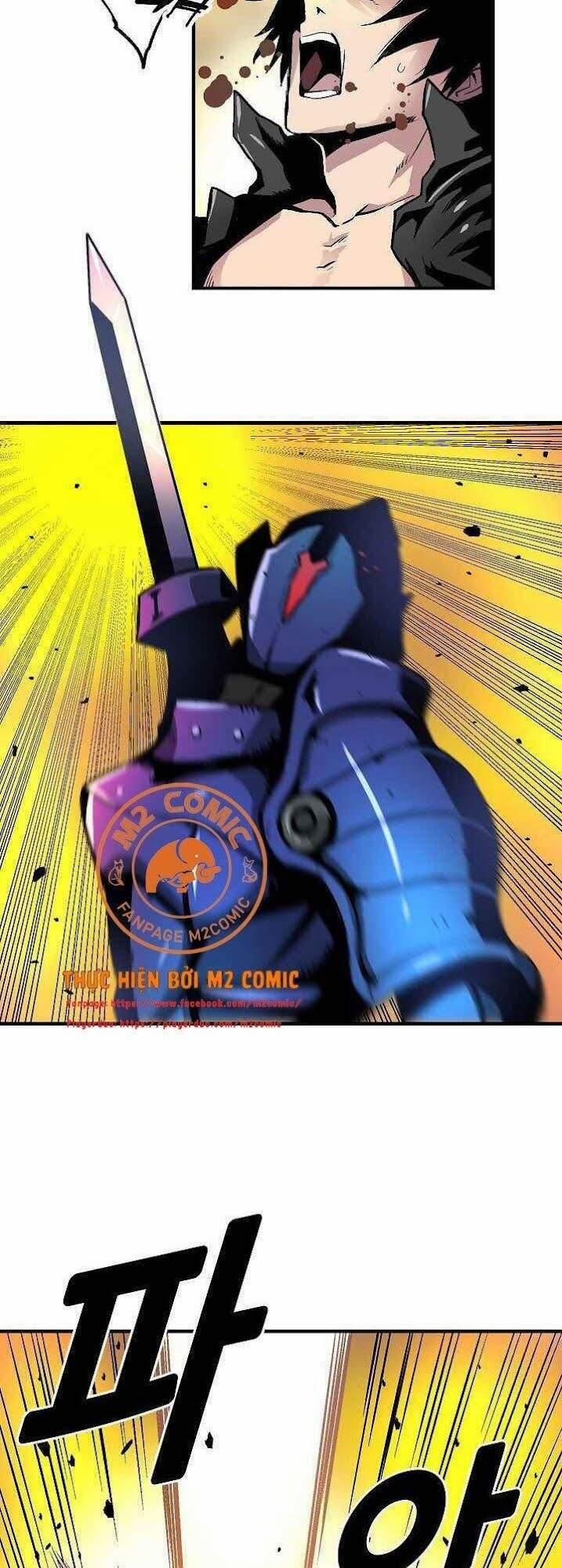 Unbreakable 13 trang 45