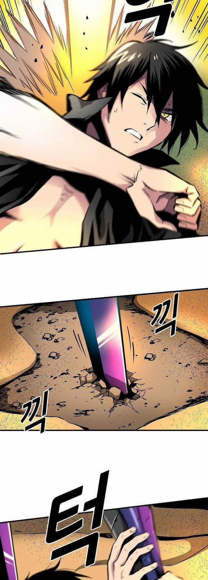 Unbreakable 13 trang 46