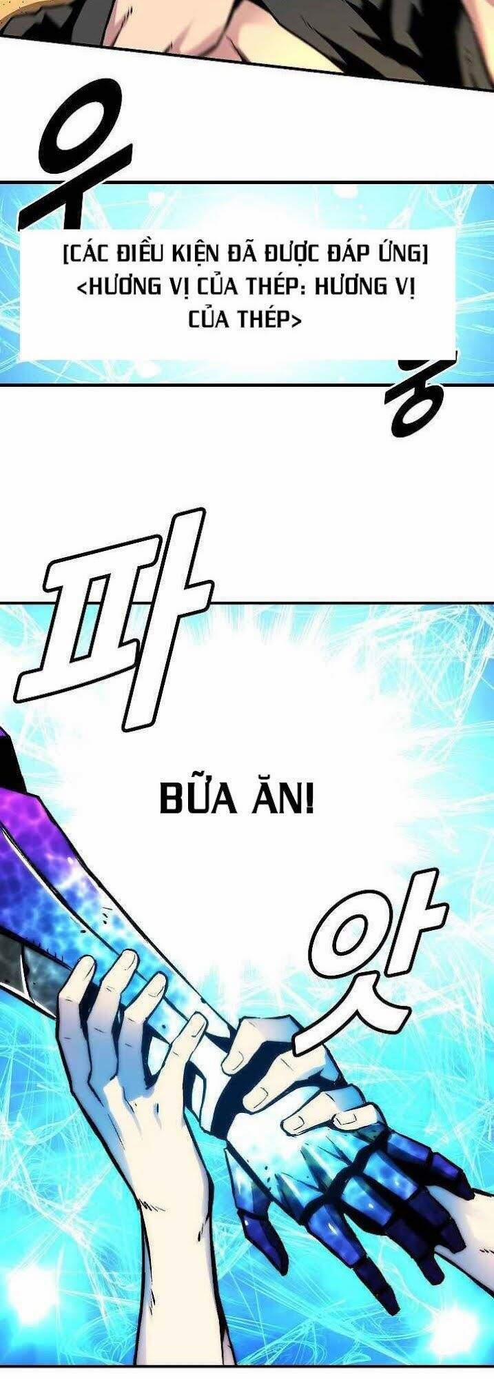 Unbreakable 13 trang 48