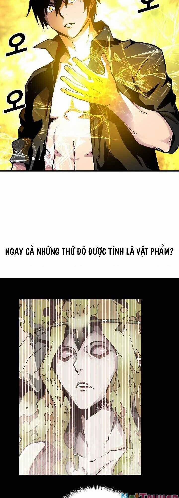 Unbreakable 13 trang 55