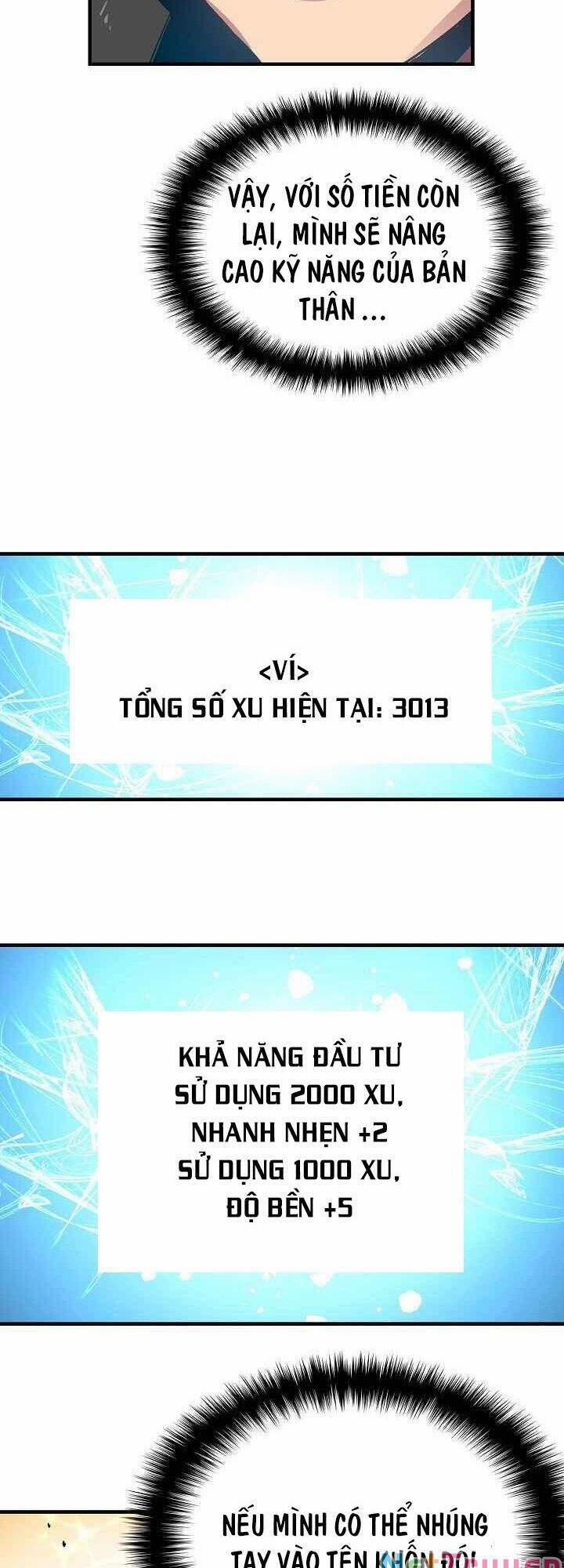 Unbreakable 13 trang 58