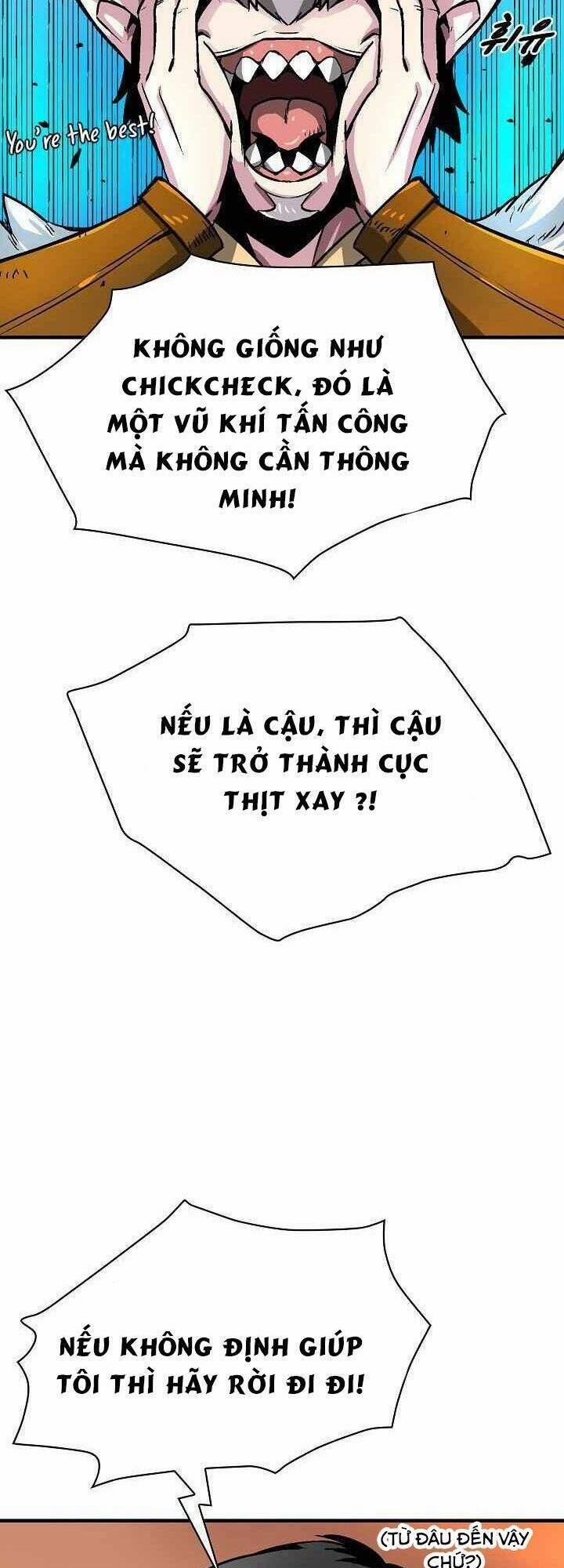 Unbreakable 13 trang 6