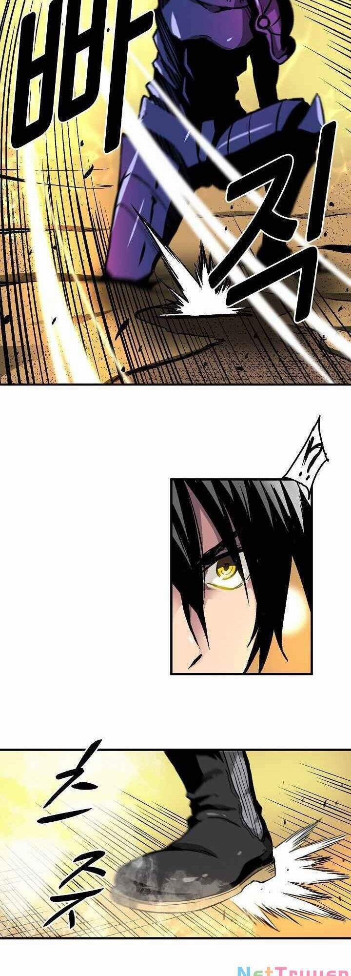 Unbreakable 13 trang 61