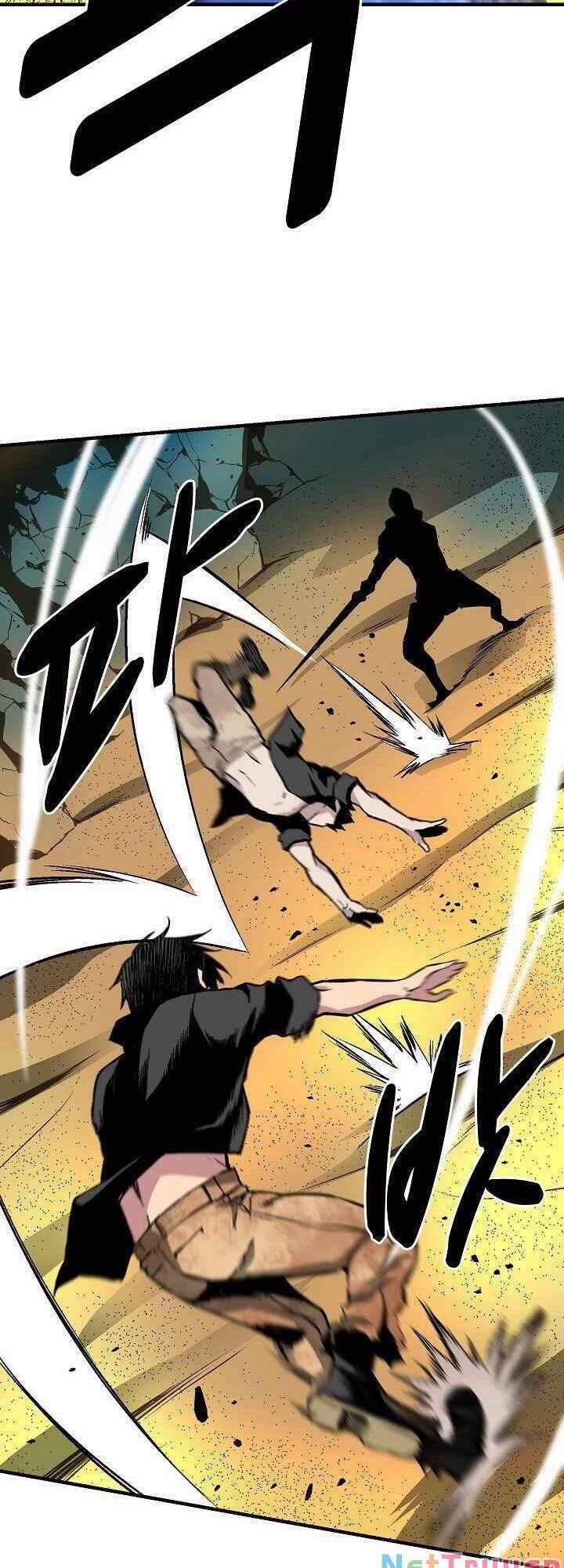 Unbreakable 13 trang 64