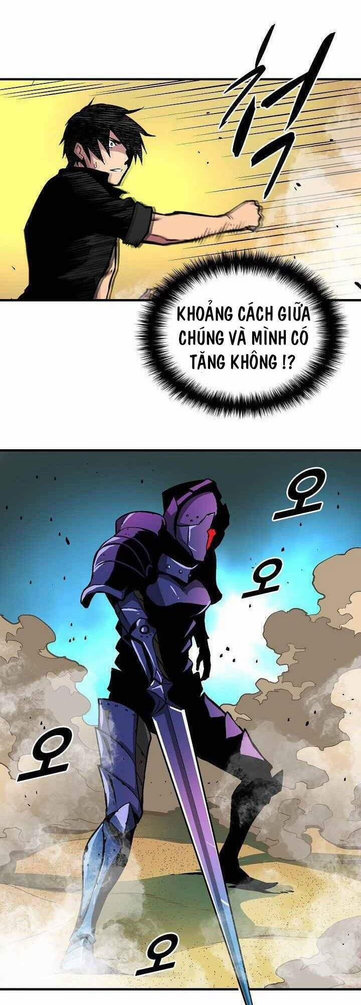 Unbreakable 13 trang 66