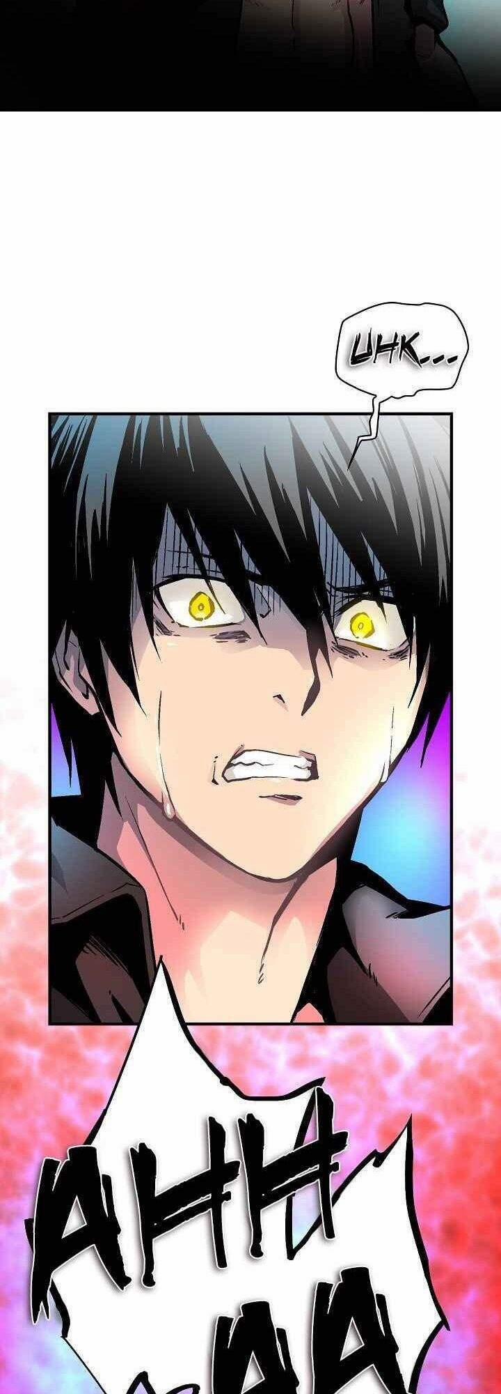 Unbreakable 13 trang 72