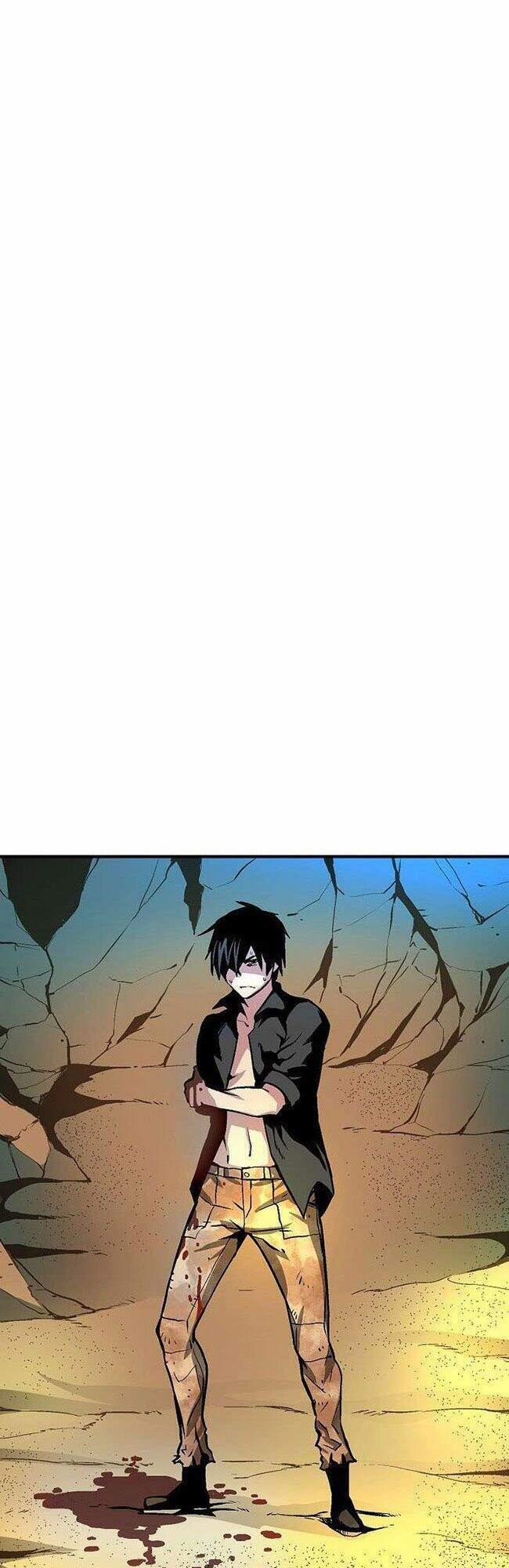 Unbreakable 14 trang 12