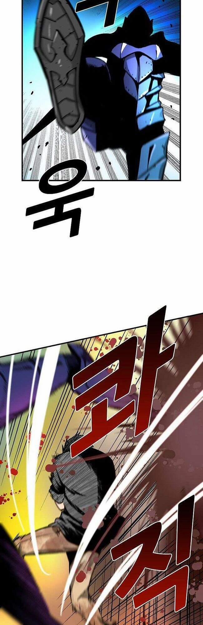 Unbreakable 14 trang 16