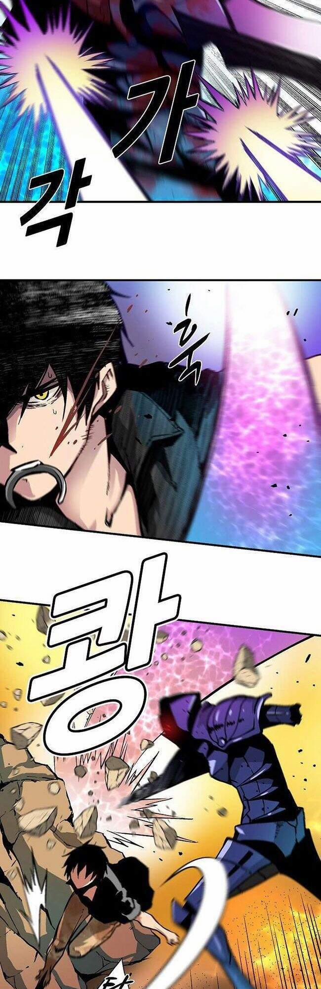 Unbreakable 14 trang 27