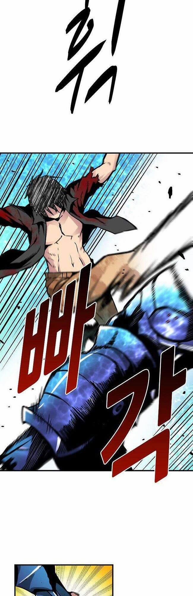 Unbreakable 14 trang 45