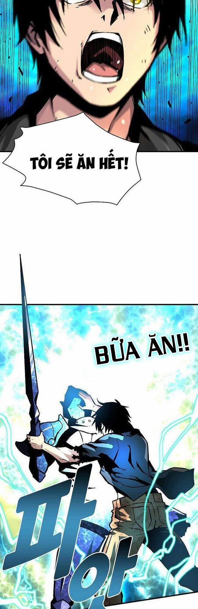 Unbreakable 14 trang 49