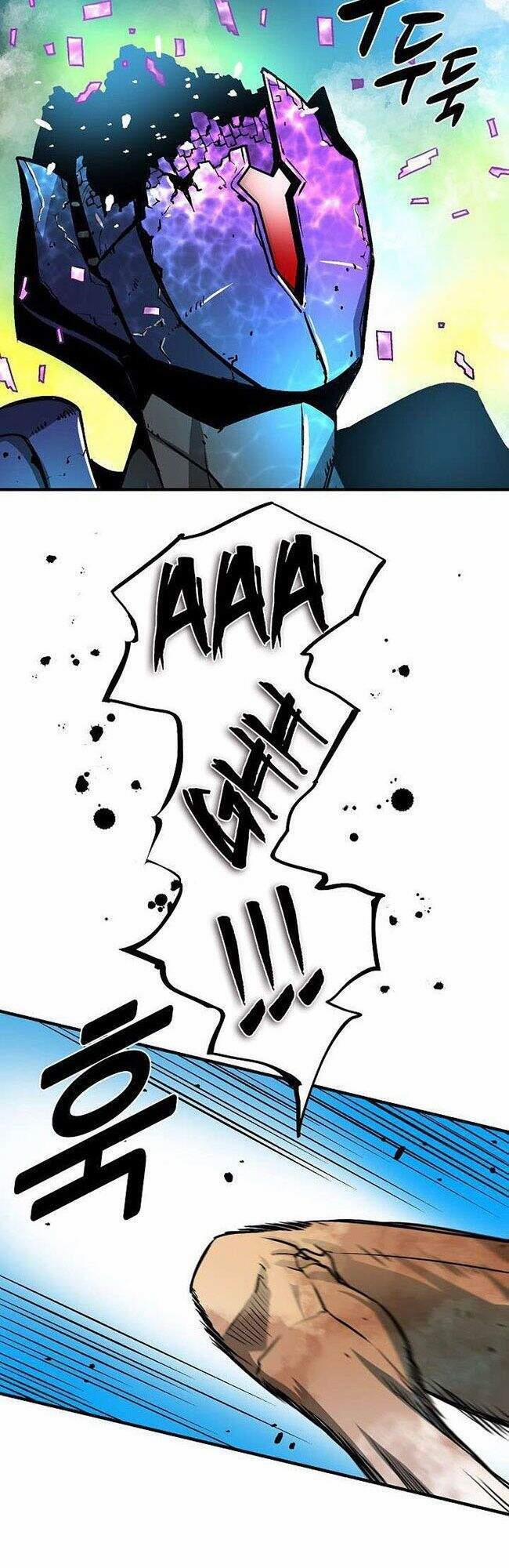 Unbreakable 14 trang 51