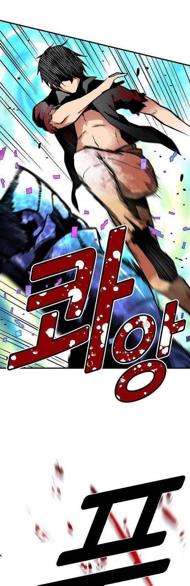 Unbreakable 14 trang 52