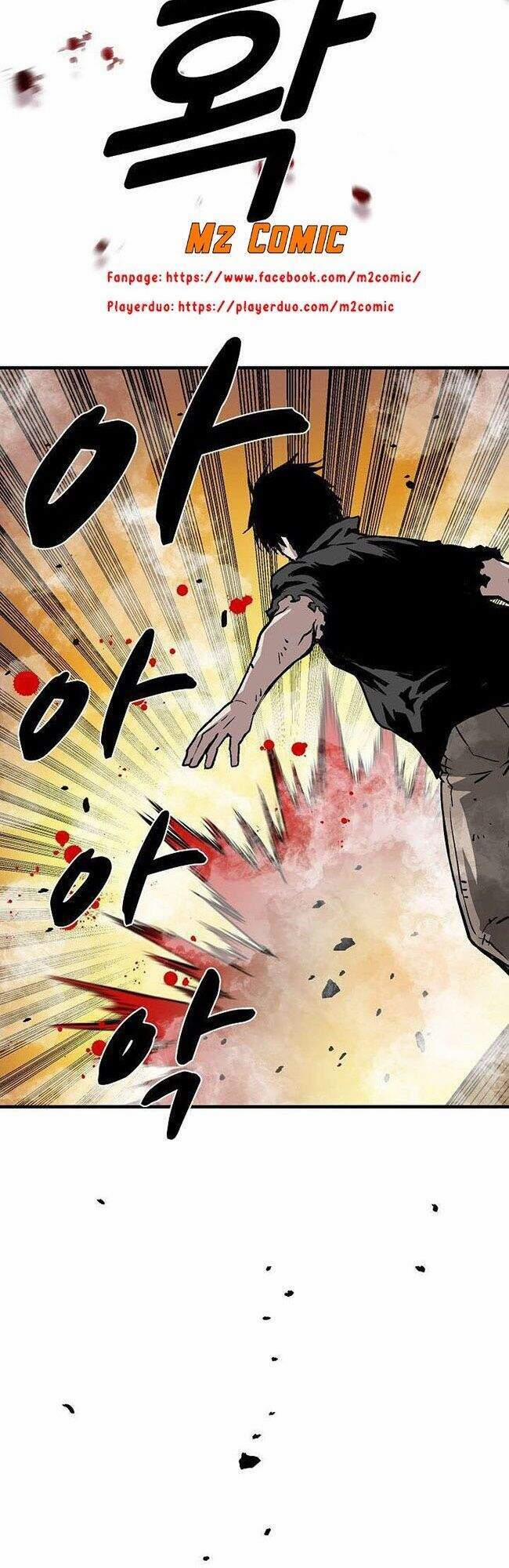 Unbreakable 14 trang 54