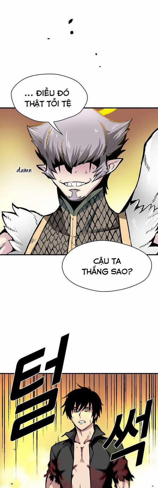 Unbreakable 14 trang 55