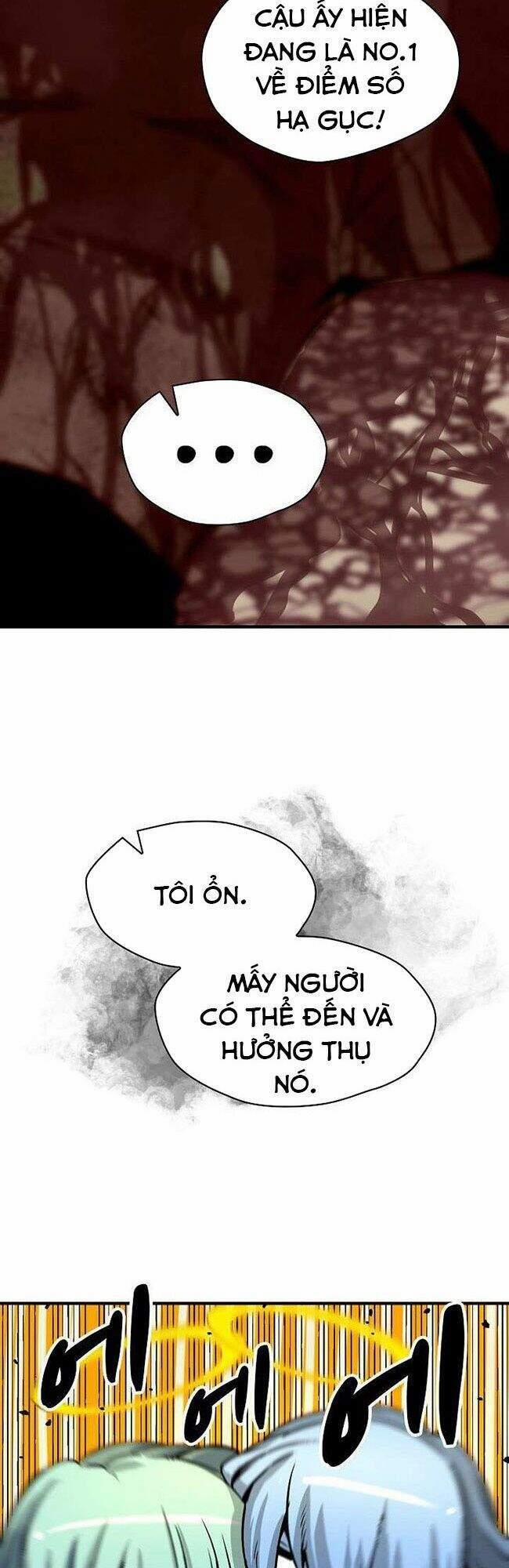 Unbreakable 14 trang 9