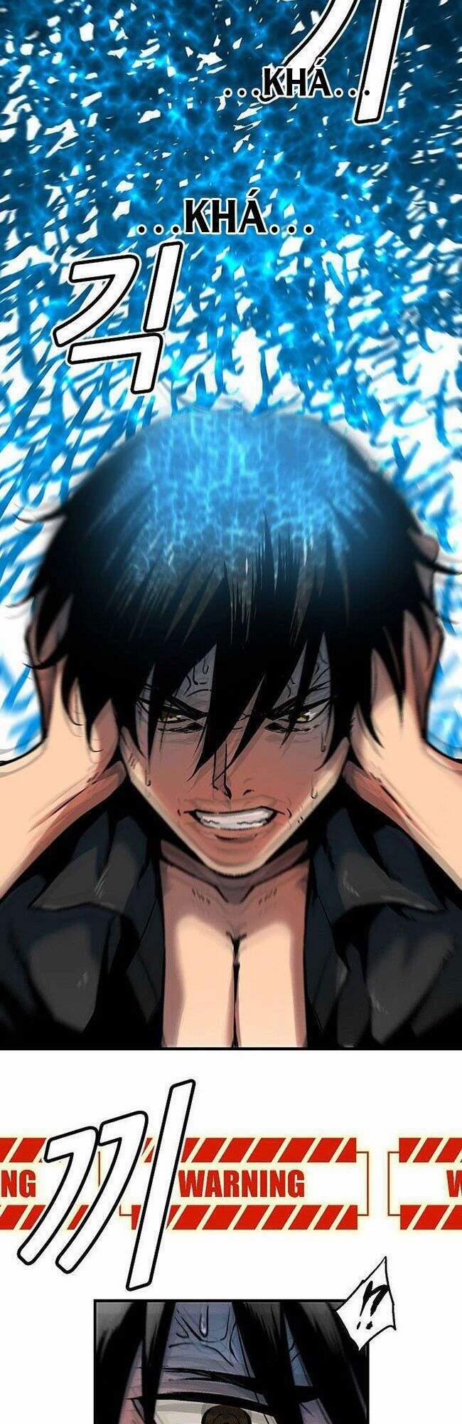 Unbreakable 15 trang 1