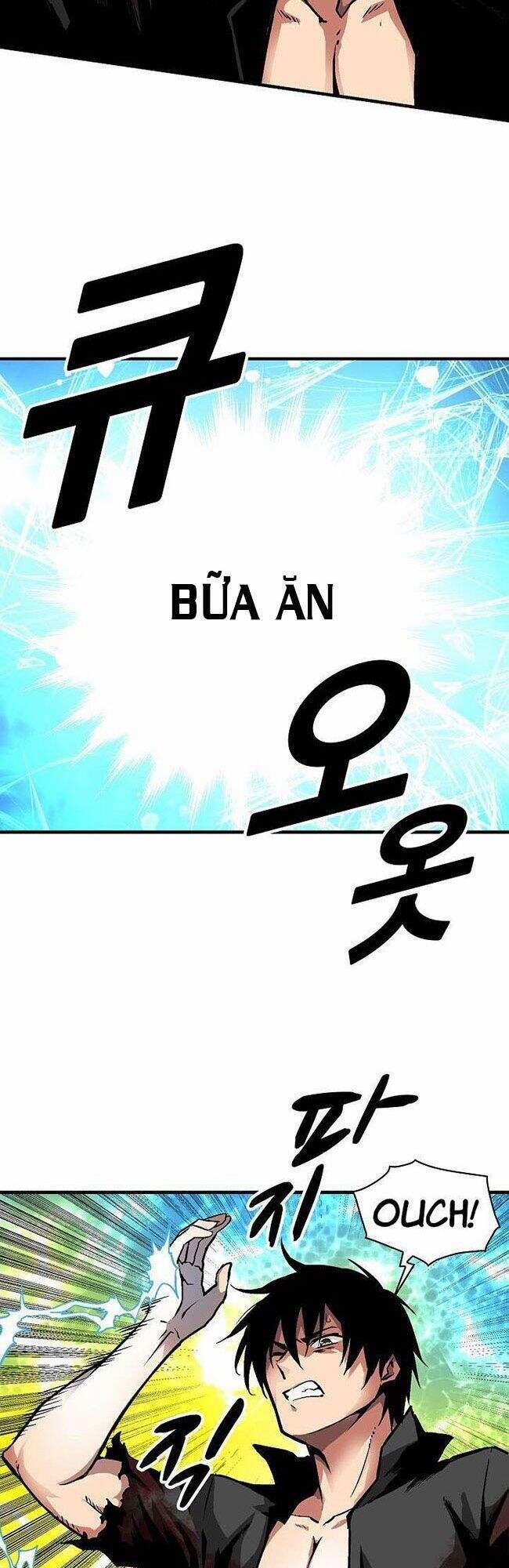 Unbreakable 15 trang 10