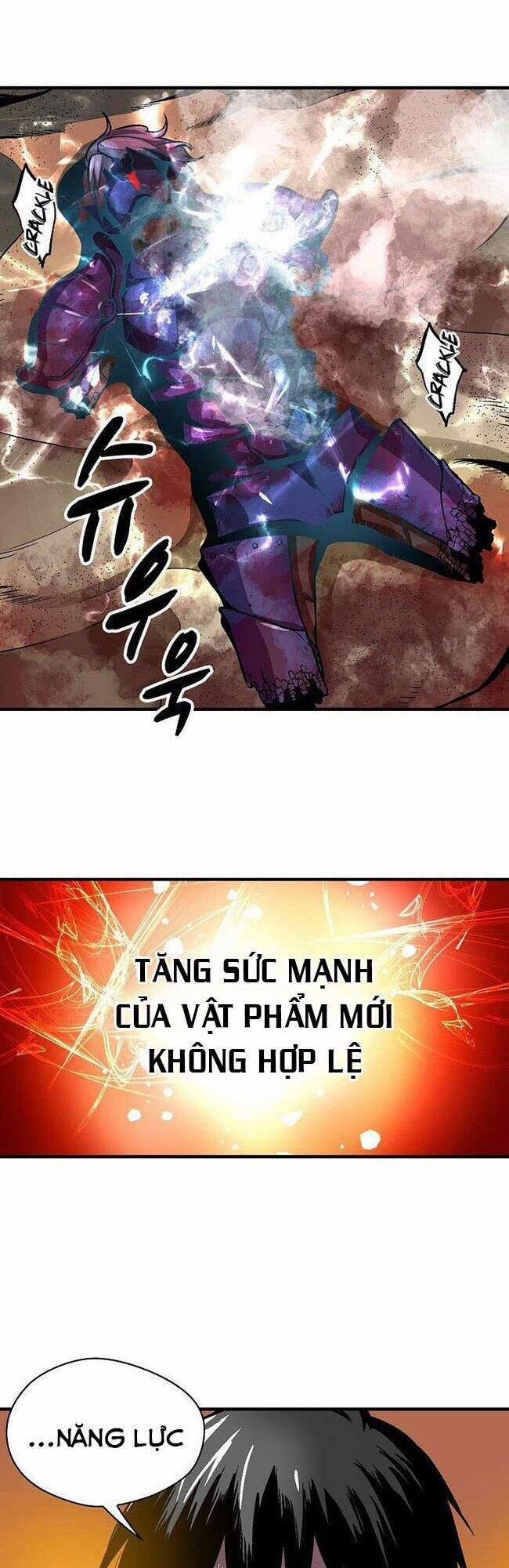 Unbreakable 15 trang 12