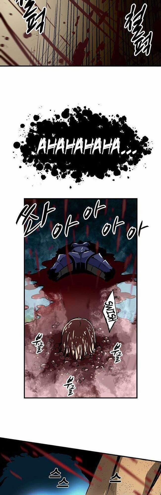 Unbreakable 15 trang 18