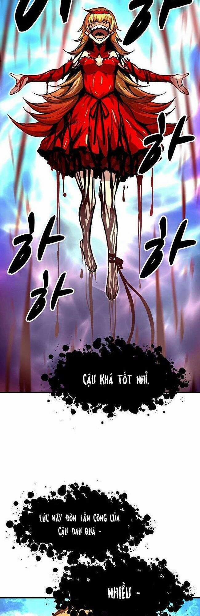 Unbreakable 15 trang 21