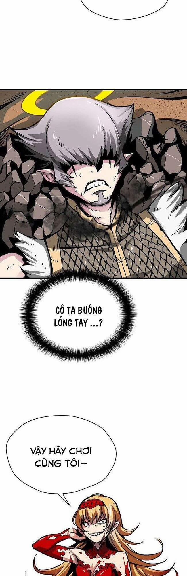 Unbreakable 15 trang 39