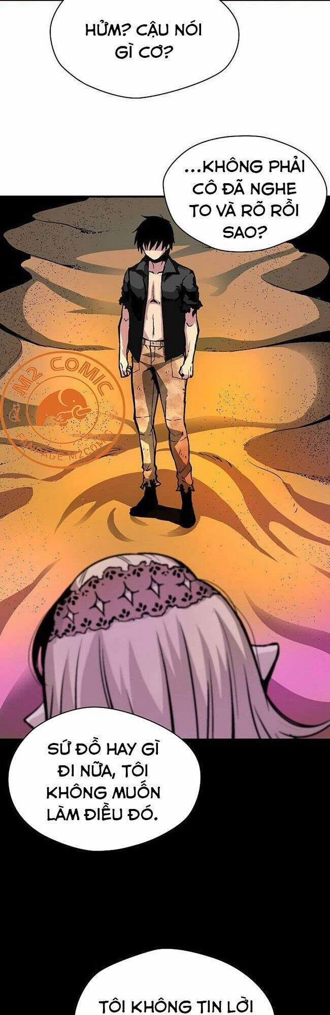 Unbreakable 15 trang 52