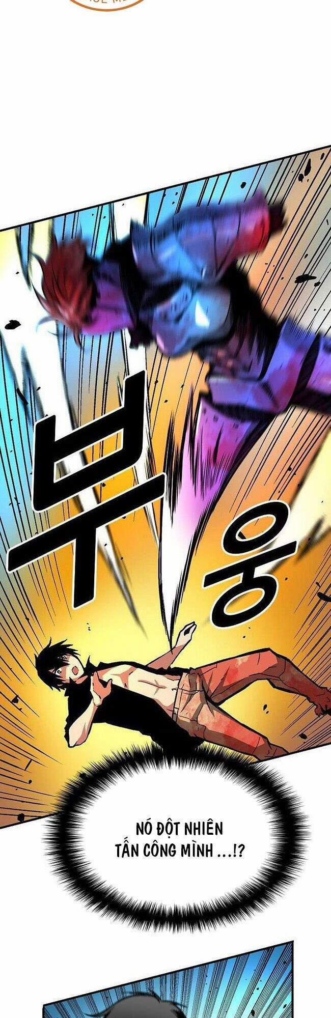Unbreakable 15 trang 6