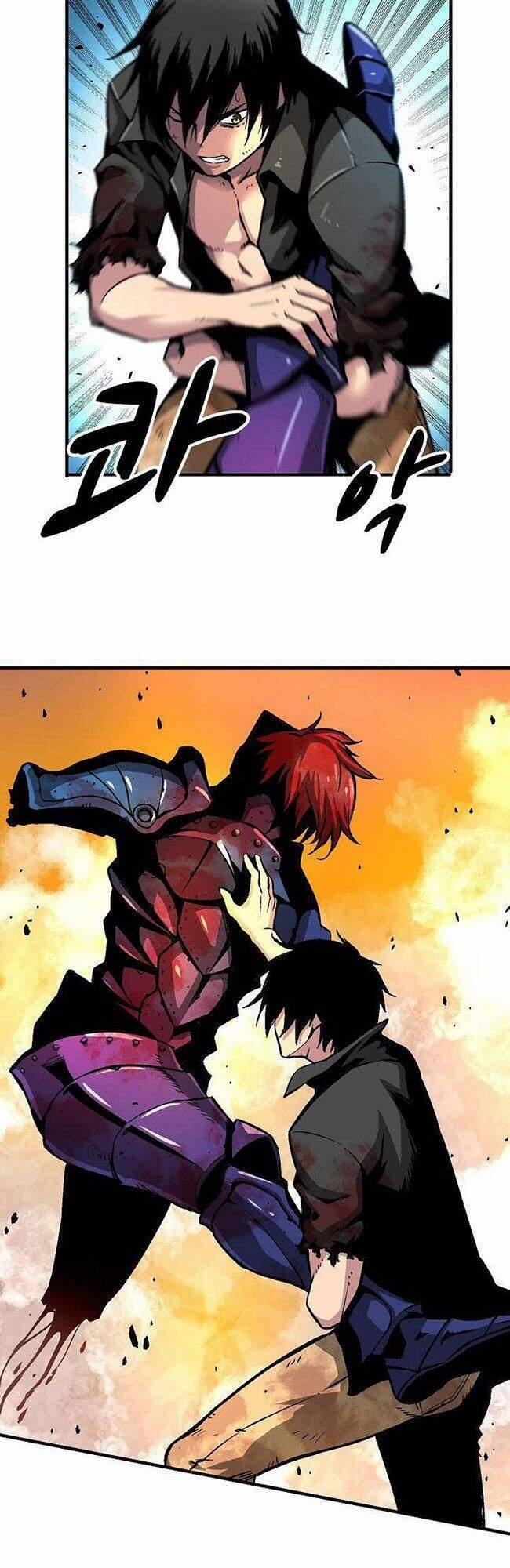 Unbreakable 15 trang 7