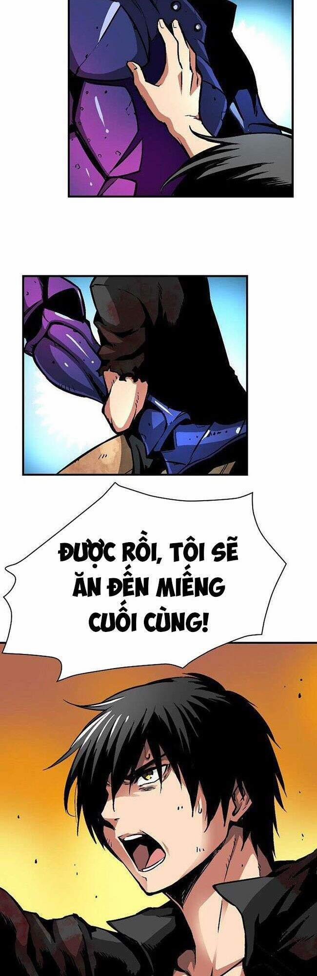 Unbreakable 15 trang 9