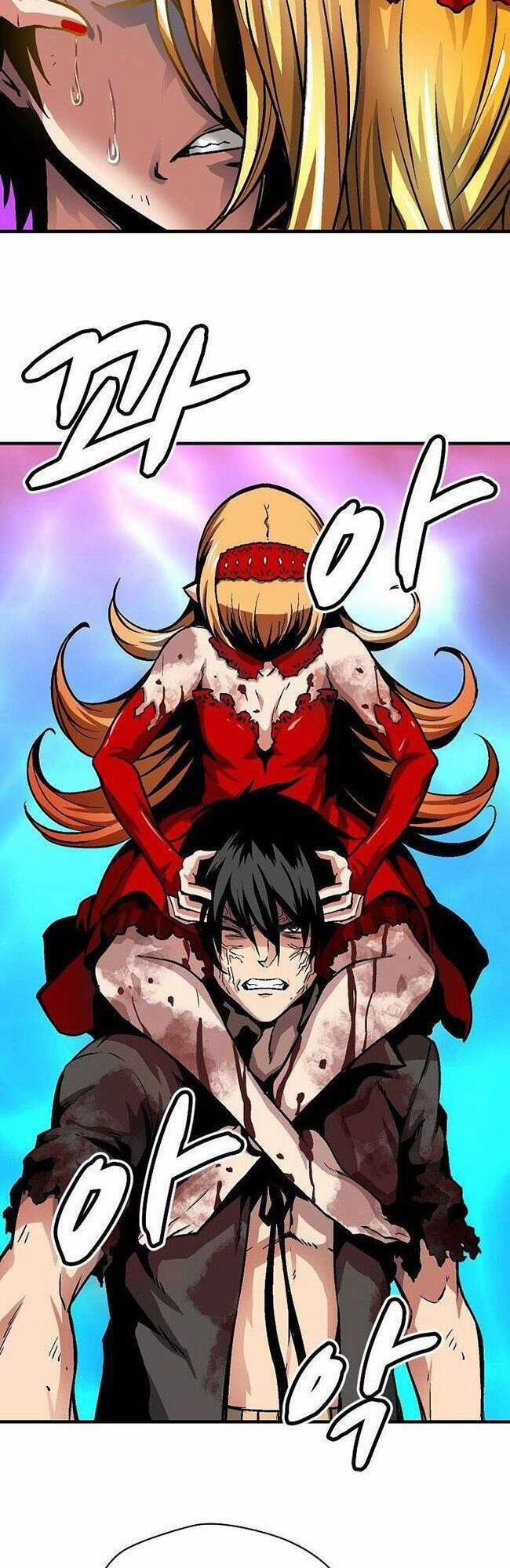 Unbreakable 16 trang 1