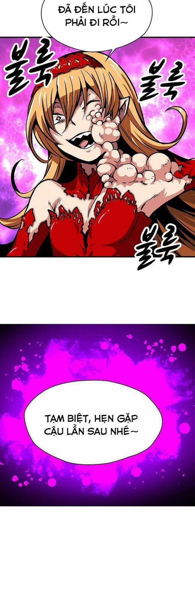 Unbreakable 16 trang 12