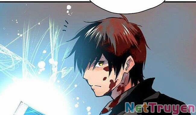 Unbreakable 16 trang 26