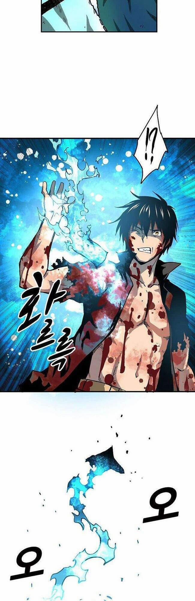 Unbreakable 16 trang 36